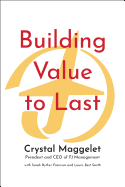 Building Value to Last: Transitioning from Flying J to FJ Management