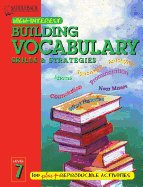 Building Vocabulary Skills and Strategies Level 7 (Enhanced eBook)