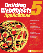 Building WebObjects 5 Applications
