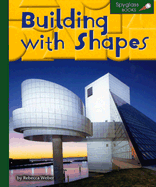 Building with Shapes - Weber, Rebecca