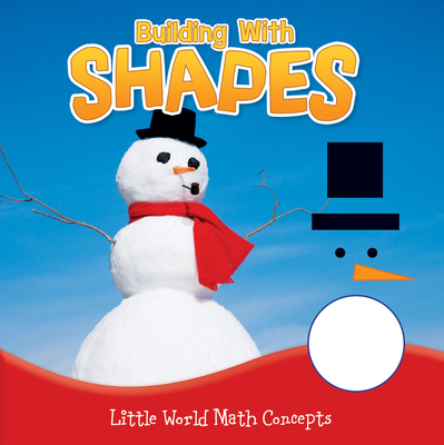 Building with Shapes - Mooney, Carla