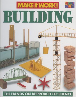 Building - Haslam, Andrew