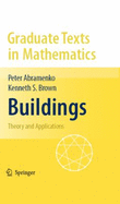 Buildings: Theory and Applications