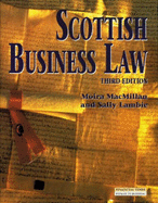 Buisness, Economics & Scottish Buisness Law Pack - Sloman, John, and Macmillan, Moira, and Lambie, Sally