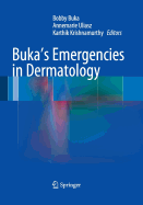 Buka's Emergencies in Dermatology