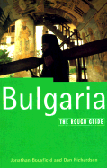 Bulgaria: The Rough Guide, Second Edition