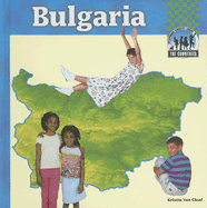 Bulgaria - Van Cleaf, Kristin