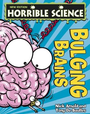 Bulging Brains - Arnold, Nick