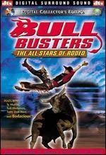 Bull Busters: The All Stars of Rodeo