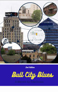 Bull City Blues 2nd edition