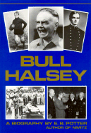 Bull Halsey - Potter, E B