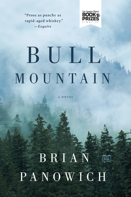 Bull Mountain - Panowich, Brian