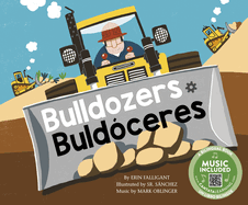 Bulldozers / Buldceres