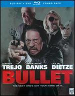 Bullet [2 Discs] [Blu-ray/DVD] - Nick Lyon