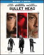 Bullet Head [Blu-ray]