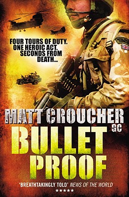 Bullet Proof - Croucher GC, Matt