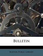 Bulleti, Volume 6
