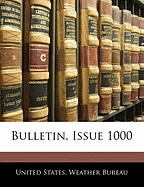 Bulletin, Issue 1000