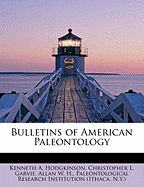 Bulletins of American Paleontology