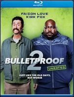 Bulletproof 2 [Blu-ray] - Don Michael Paul