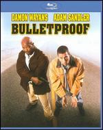 Bulletproof [Blu-ray]