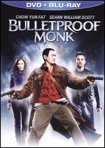 Bulletproof Monk [2 Discs] [Blu-ray/DVD] - Paul Hunter