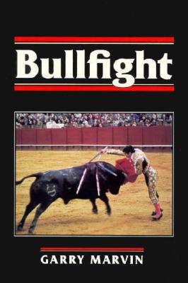 Bullfight - Marvin, Garry