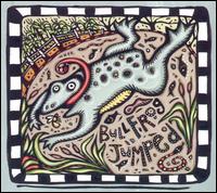 Bullfrog Jumped: Children's Folksongs from the Byron Arnold Collection - Various Artists