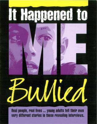 Bullied - Neustatter, A, and Gonis, A