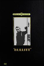 Bullitt [Signed Limited Edition Box]