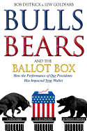 Bulls, Bears and the Ballot Box: How the Performance of Our Presidents Has Impacted Your Wallet
