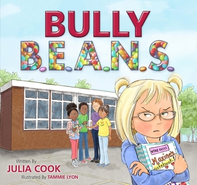 Bully Beans - Cook, Julia