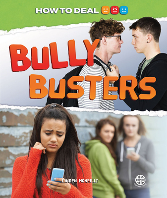 Bully Busters - McNeilly, Linden