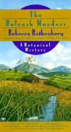 Bulrush Murders - Rothenberg, Rebecca