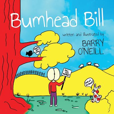 Bumhead Bill - O'Neill, Barry