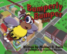 Bumperly Bumper Bee