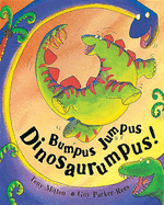 Bumpus Jumpus Dinosaurumpus