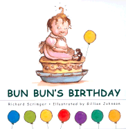 Bun Bun's Birthday