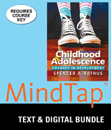 Bundle: Childhood and Adolescence: Voyages in Development, Loose-Leaf Version, 6th + Mindtap Psychology, 1 Term (6 Months) Printed Access Card