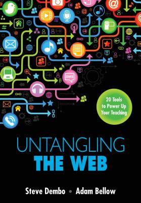 Bundle: Dembo & Bellow: Untangling the Web + Dembo & Bellow, Untangling the Web Interactive eBook - Dembo, Stephen E, and Bellow, Adam S