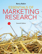 Bundle: Essentials of Marketing Research, Loose-Leaf Version, 7th + Mindtap Marketing, 1 Term (6 Months) Printed Access Card