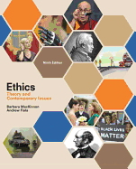 Bundle: Ethics: Theory and Contemporary Issues, Loose-Leaf Version, 9th + Mindtap Philosophy, 1 Term (6 Months) Printed Access Card