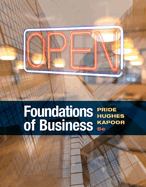 Bundle: Foundations of Business, 6th + Mindtap Introduction to Business, 1 Term (6 Months) Printed Access Card
