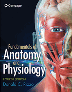 Bundle: Fundamentals of Anatomy and Physiology, 4th + Mindtap Basic Health Science, 2 Terms (12 Months) Printed Access Card