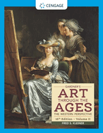 Bundle: Gardner's Art Through the Ages: The Western Perspective, Volume II, Loose-Leaf Version + Mindtap, 1 Term Printed Access Card