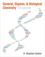 Bundle: General, Organic, and Biological Chemistry, 7th + Owlv2 Quick Prep for General Chemistry, 4 Terms (24 Months) Printed Access Card