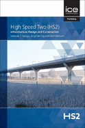 Bundle: High Speed Two (HS2): Infrastructure Design and Construction