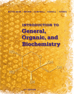 Bundle: Introduction to General, Organic and Biochemistry, 11th + Owlv2, 1 Term (6 Months) Printed Access Card