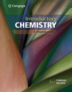 Bundle: Introductory Chemistry: A Foundation, 9th + Labskills Prelabs V2 for General Chemistry (Powered by Owlv2), 4 Terms (24 Months) Printed Access Card, 2nd + Owlv2 with Mindtap Reader & Student Solutions Manual Ebook, 1 Term (6 Months) Printed Access