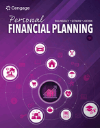 Bundle: Personal Financial Planning, Loose-Leaf Version, 15th + Mindtap, 1 Term Printed Access Card